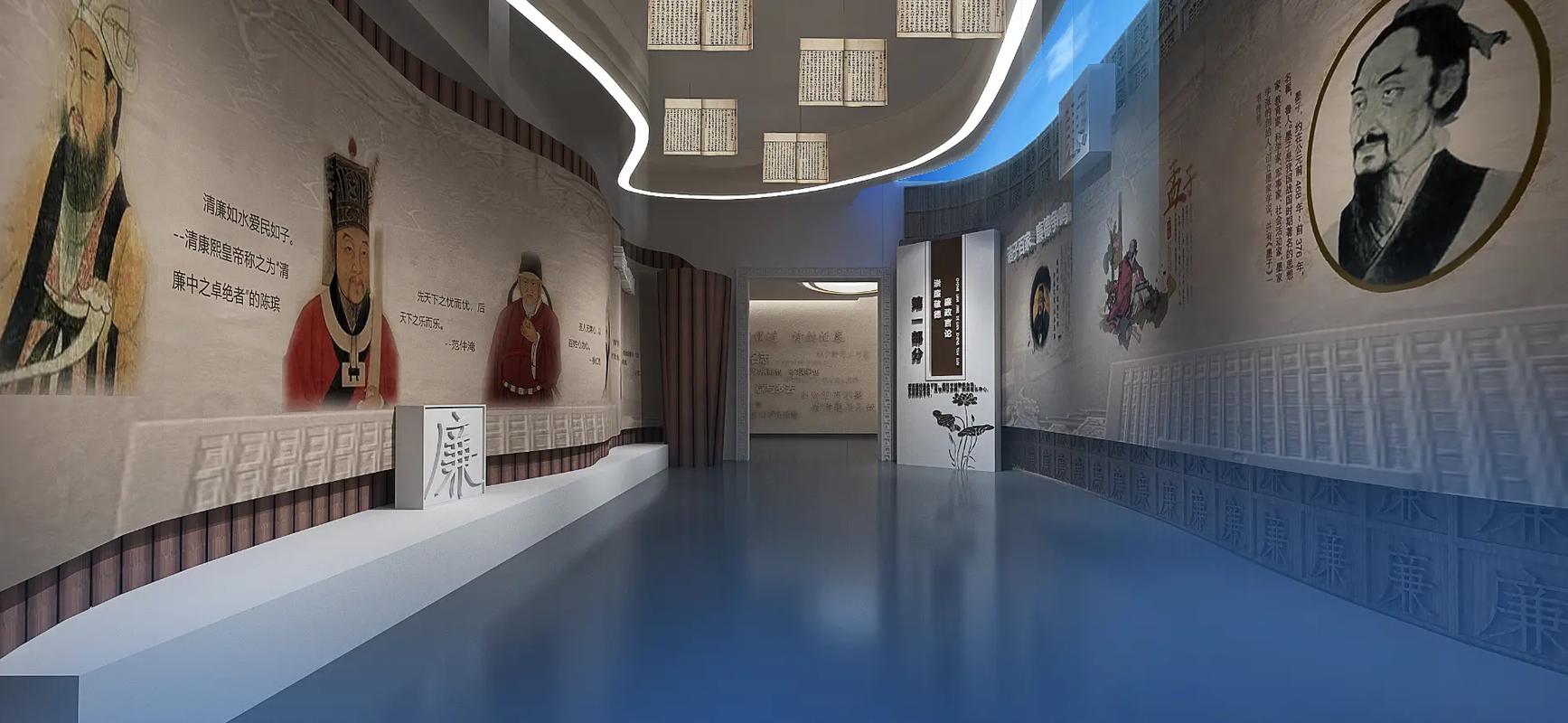 網上云展廳能滿足哪些展覽需求？