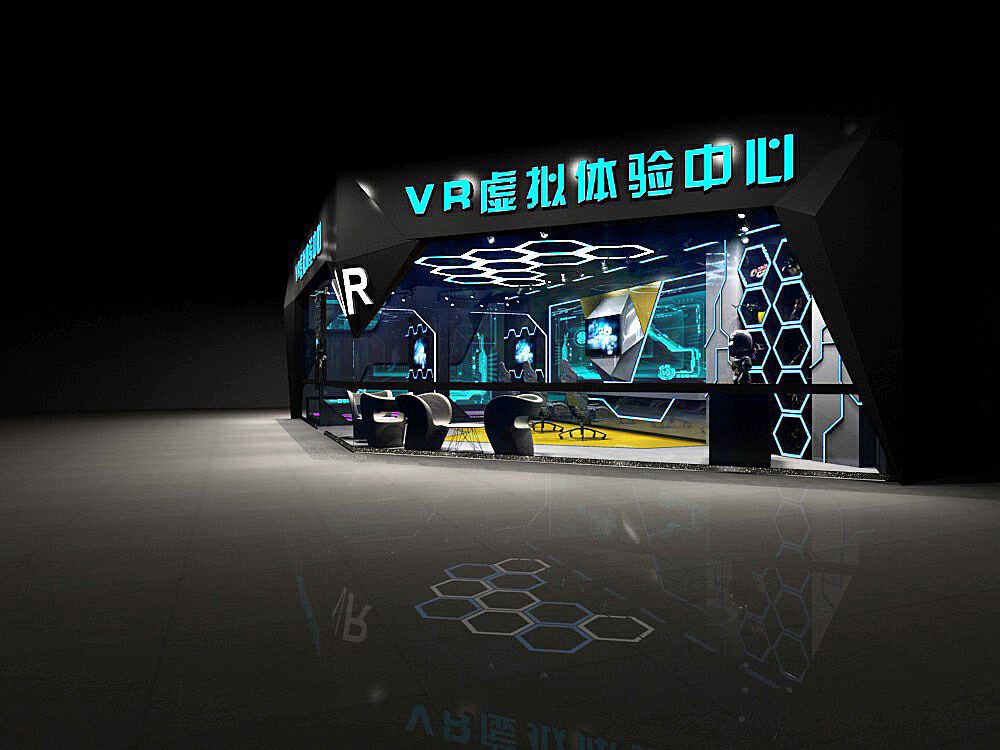 云展平臺如何讓Vr展廳發光發熱？
