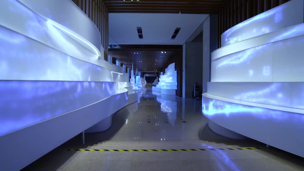 VR元宇宙線上展廳助力文藝創作新發展！它會帶來哪些影響？