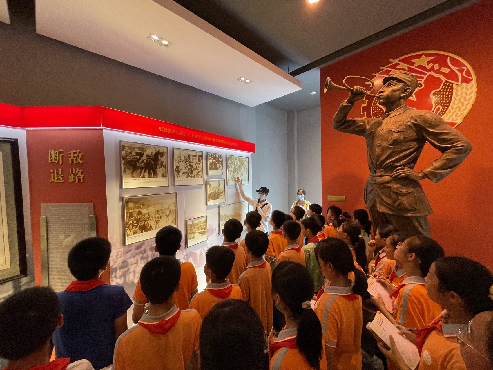 線上VR展廳能吸引更多人參觀嗎？