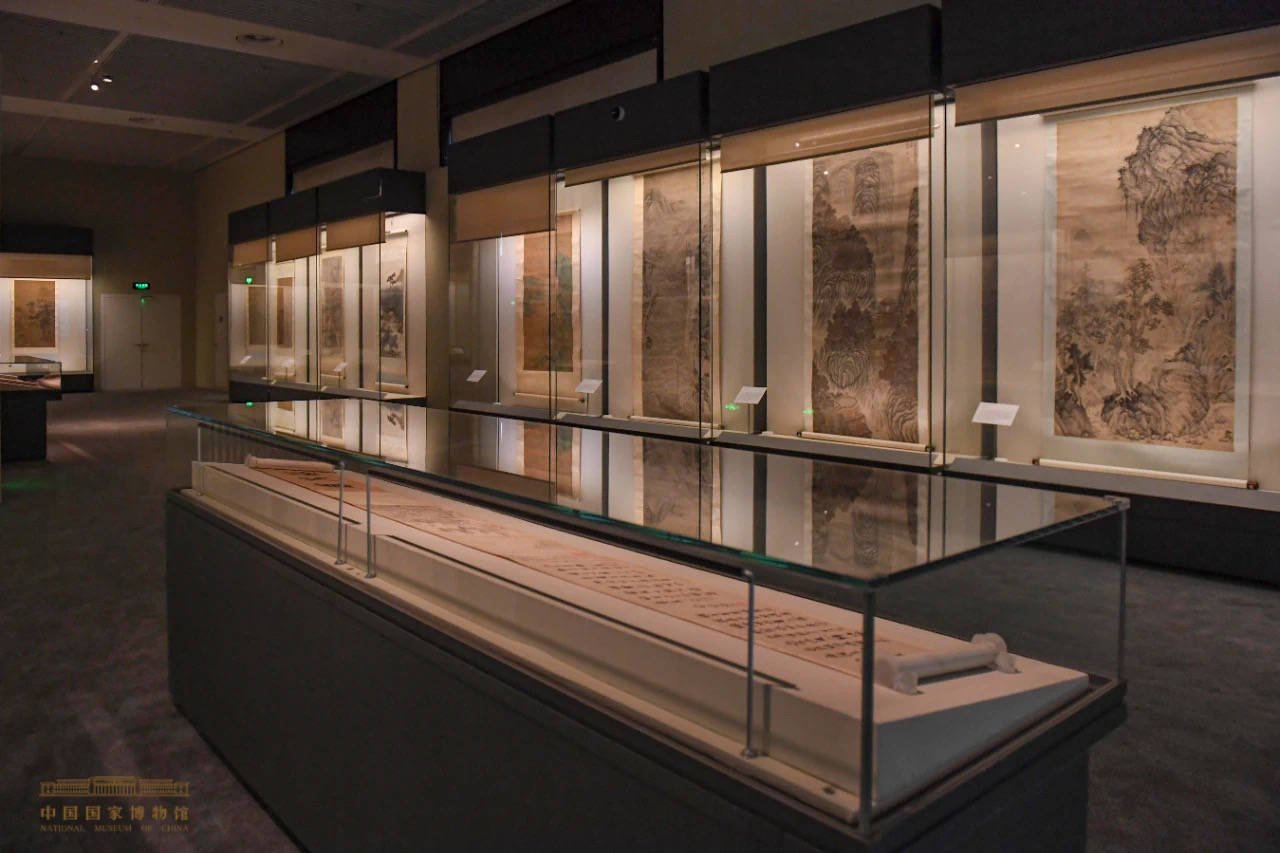 VR博物館虛擬展廳對文物保護有什么意義？