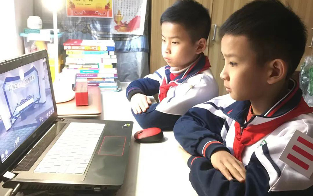 線上VR展廳如何激發學生的學習興趣？