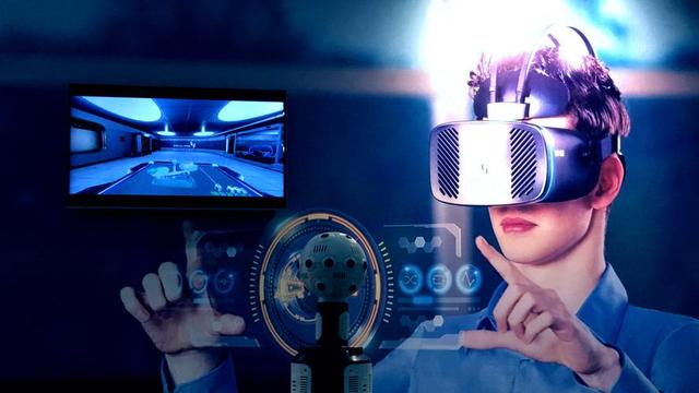 場景化敘事如何提升3D虛擬展廳平臺的商業價值？