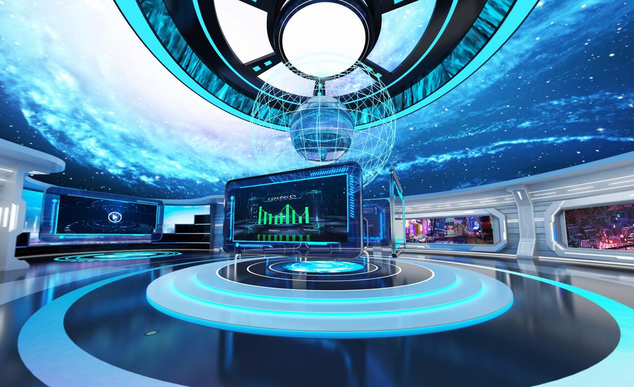 如何通過數據分析優化在線三維展廳的內容與布局？