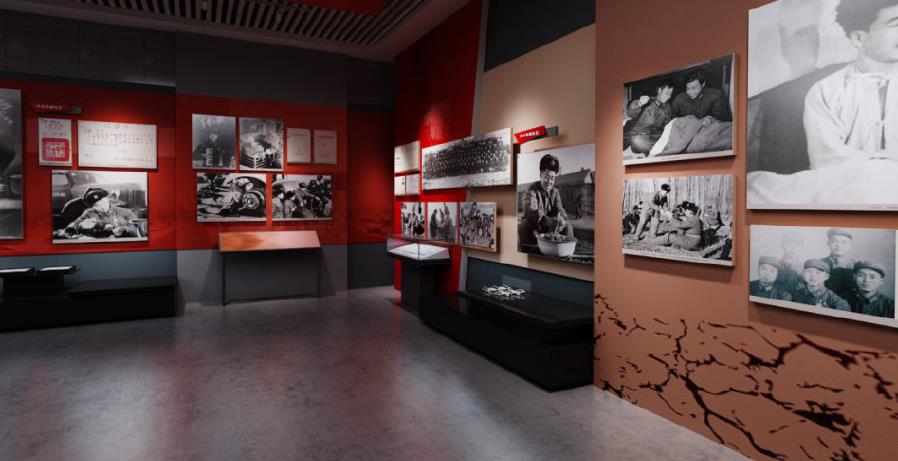 遼寧六地紅色文化虛擬展館：數字化浪潮下的文化傳承