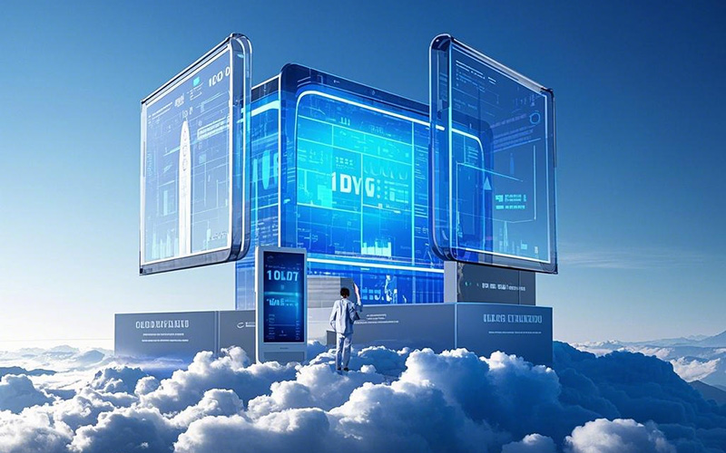 云上數(shù)字展廳能下載嗎？安全嗎？可靠嗎？