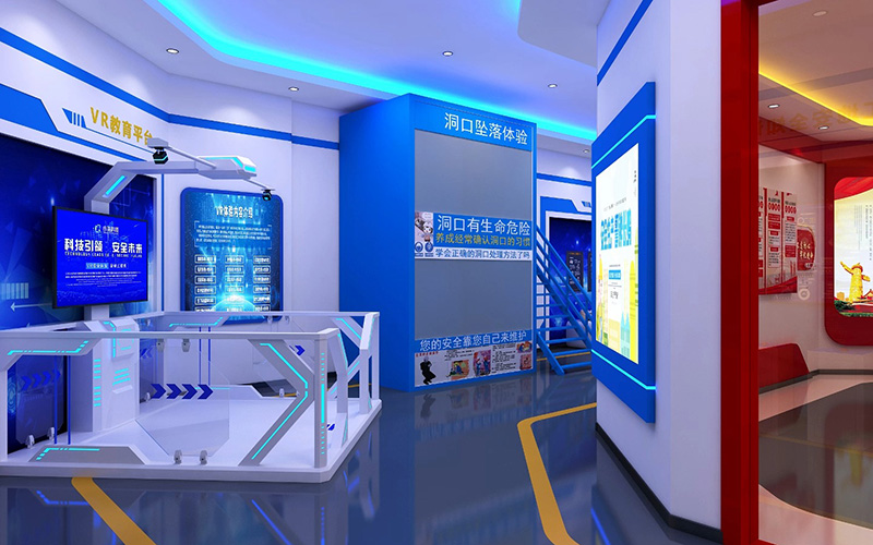 如何確保VR虛擬展廳數(shù)據(jù)庫(kù)的安全性？