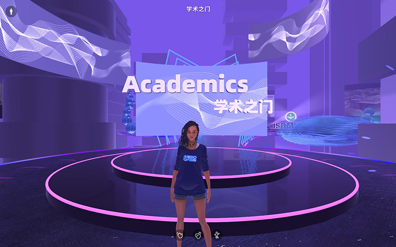 元宇宙虛擬展廳：VR企業營銷新藍海