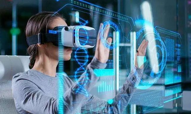 提升VR云展廳互動率后，用戶行為的變化有哪些？