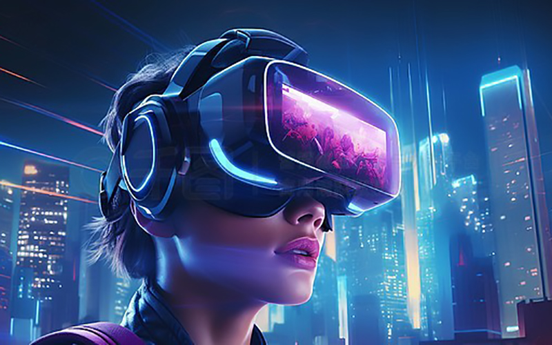 元宇宙對網上VR展廳的影響有哪些？