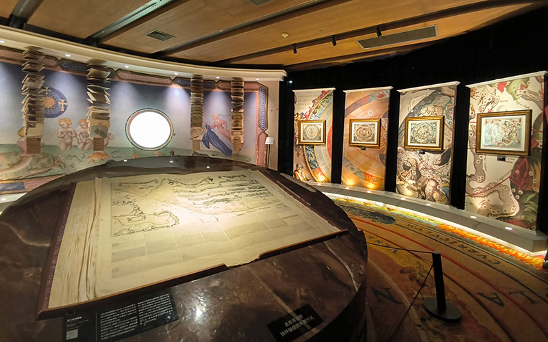 場景化敘事如何為3D虛擬展廳平臺帶來更多價值？