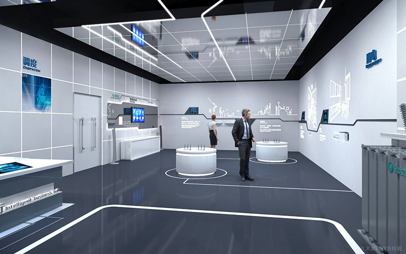 線上虛擬展廳3大寶藏玩法：觀眾停留暴漲的真相