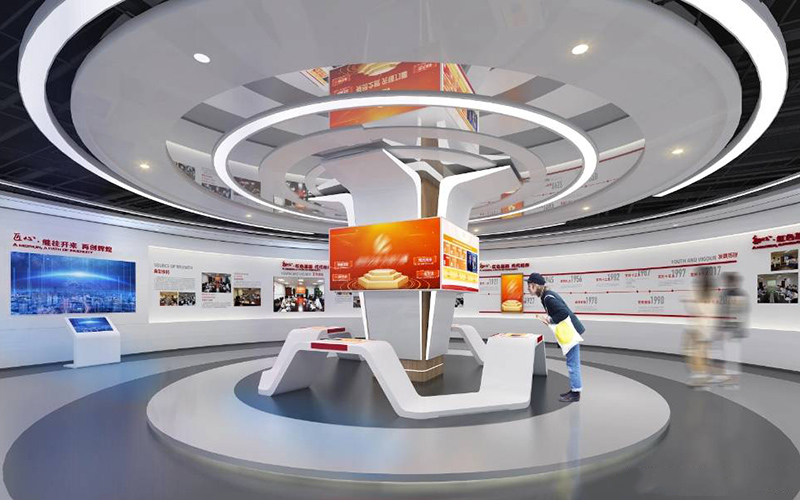 針對青少年群體，設計虛擬展廳有哪些創(chuàng)意點子？