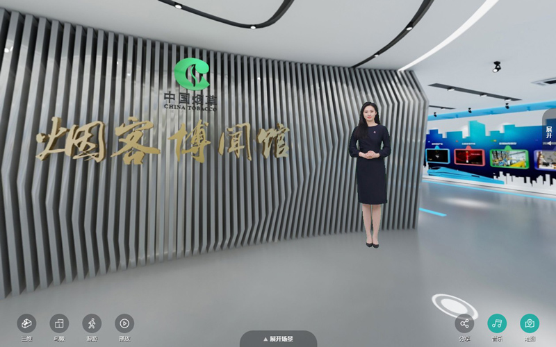 企業破局網上3D虛擬展廳轉化：五大策略全解析