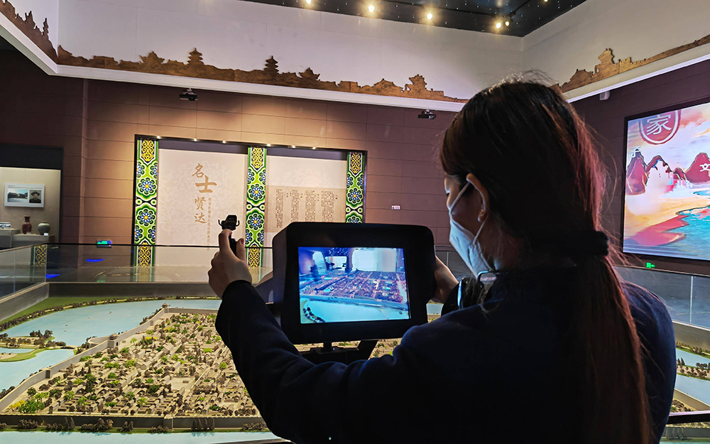 VR博物館三維拍攝十大技巧！提升沉浸感秘籍