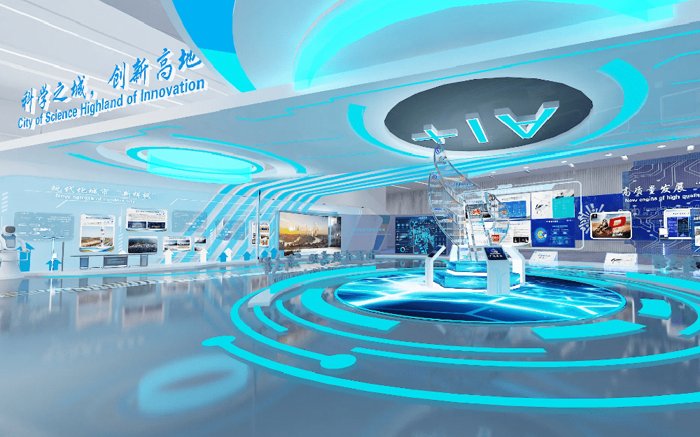 如何利用VR線上展廳提升企業的專業度和信任度？