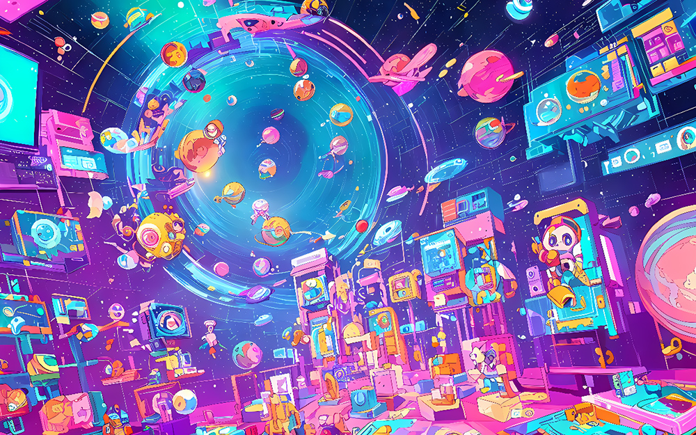 空間沉浸感是如何影響觀(guān)眾在3D線(xiàn)上展廳的體驗(yàn)？