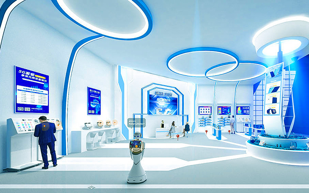 如何通過數(shù)據(jù)優(yōu)化企業(yè)VR云展館的用戶體驗路徑？