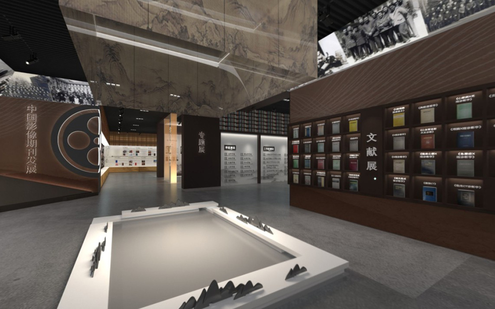 博物館線上展廳能否取代線下博物館？數據來解答