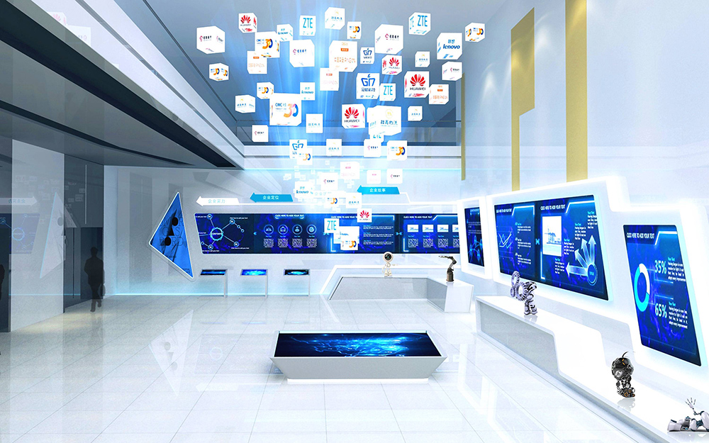 網上虛擬展廳：如何提升企業在線上的營銷效果？