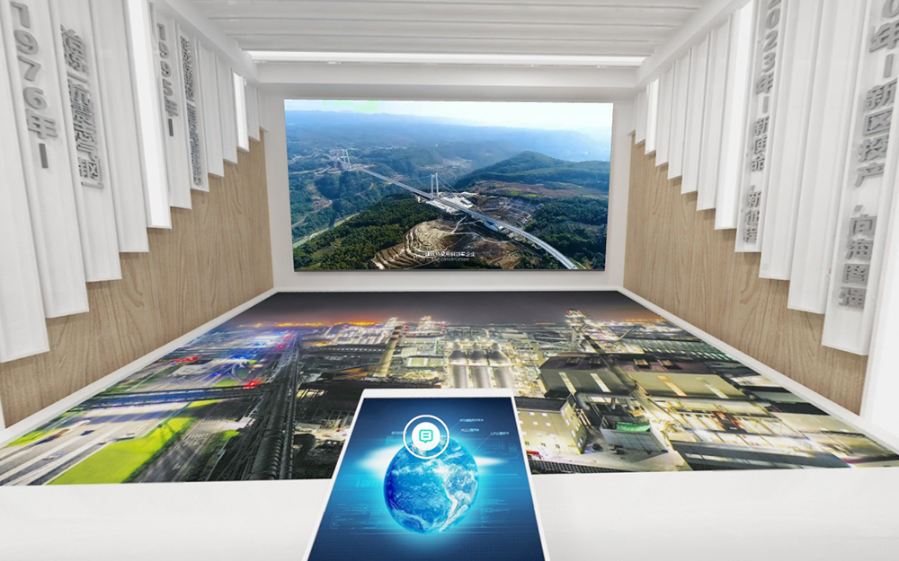 視頻加載慢？5個(gè)優(yōu)化VR網(wǎng)上展廳視頻播放的策略