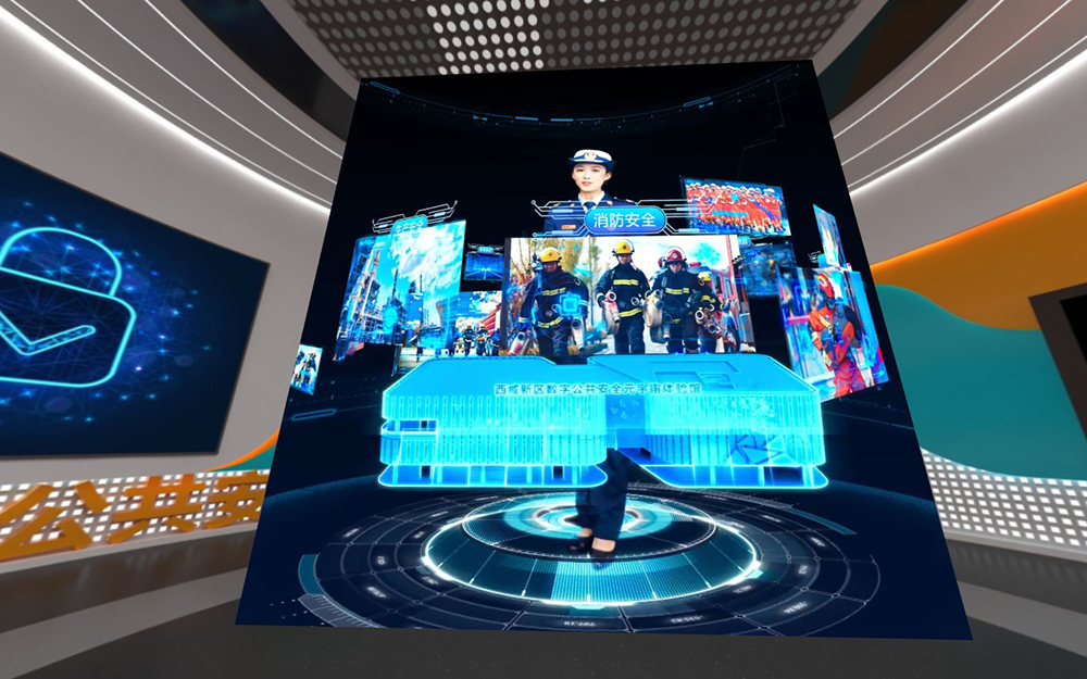 無需插件！實現VR云展廳視頻直接播放的完全指南