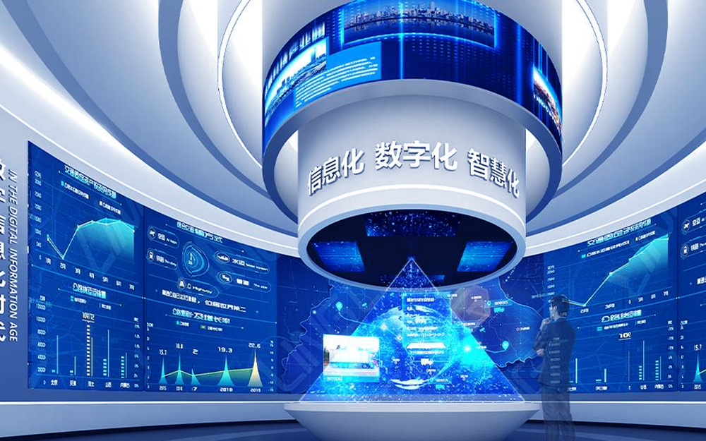 虛擬線上展廳：突破傳統展廳局限的3大創新策略