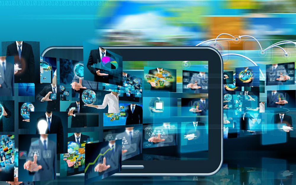 交互動(dòng)作如何提升3D云展館的沉浸感？5個(gè)小妙招