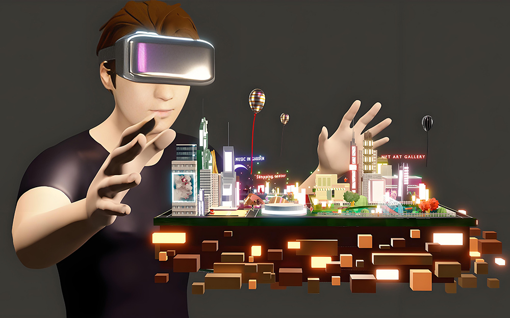 網絡虛擬3D展館如何輔助企業來分析用戶的需求？