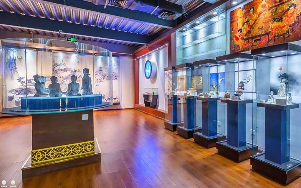 推出虛擬博物館云展覽的意義是什么？6大價值剖析