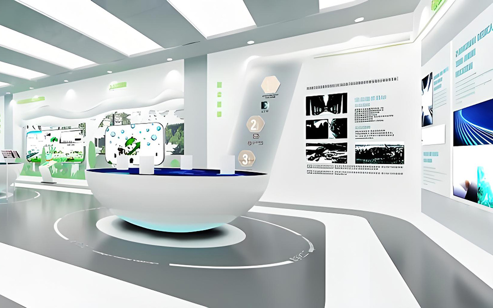 如何實現VR企業虛擬展廳的常態化更新？5個妙招