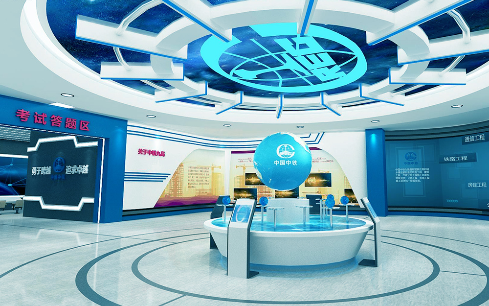 線上展廳平臺(tái)：如何確保VR云展素材的合法授權(quán)？