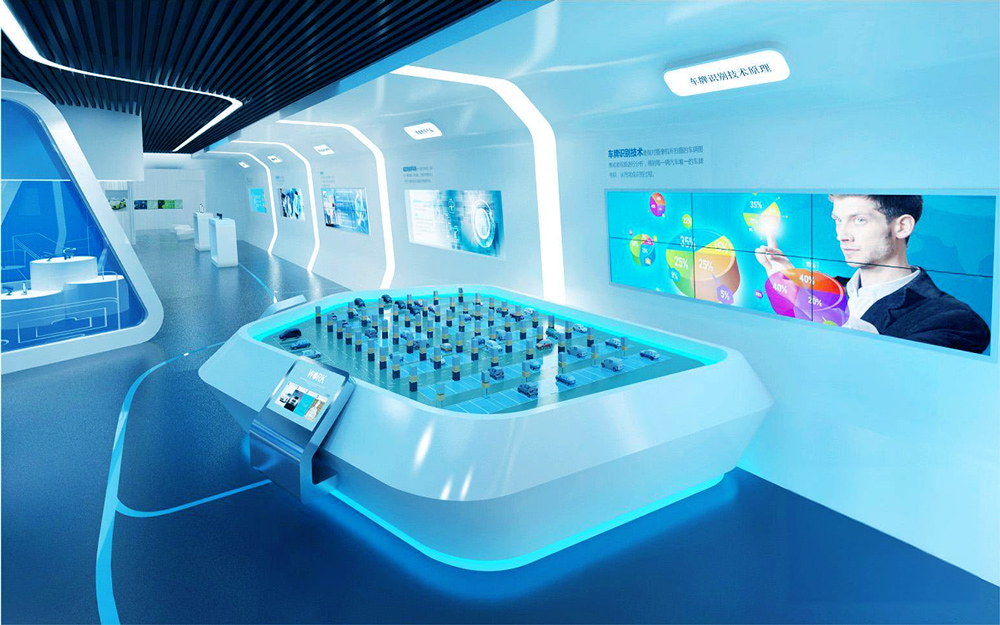 如何結(jié)合社會熱點將線上云展廳內(nèi)容融入視頻中？