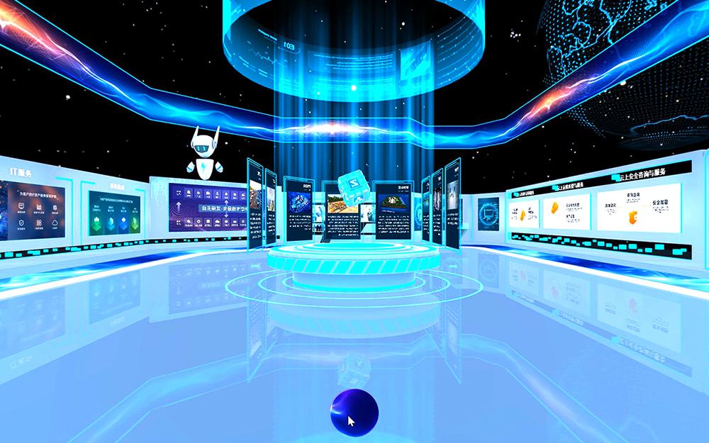 如何利用數據分析提升3D線上展廳的用戶留存率？