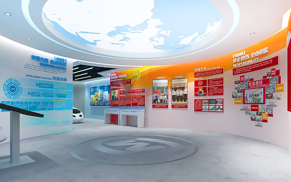 如何利用用戶反饋提升VR虛擬展廳的場景體驗(yàn)？