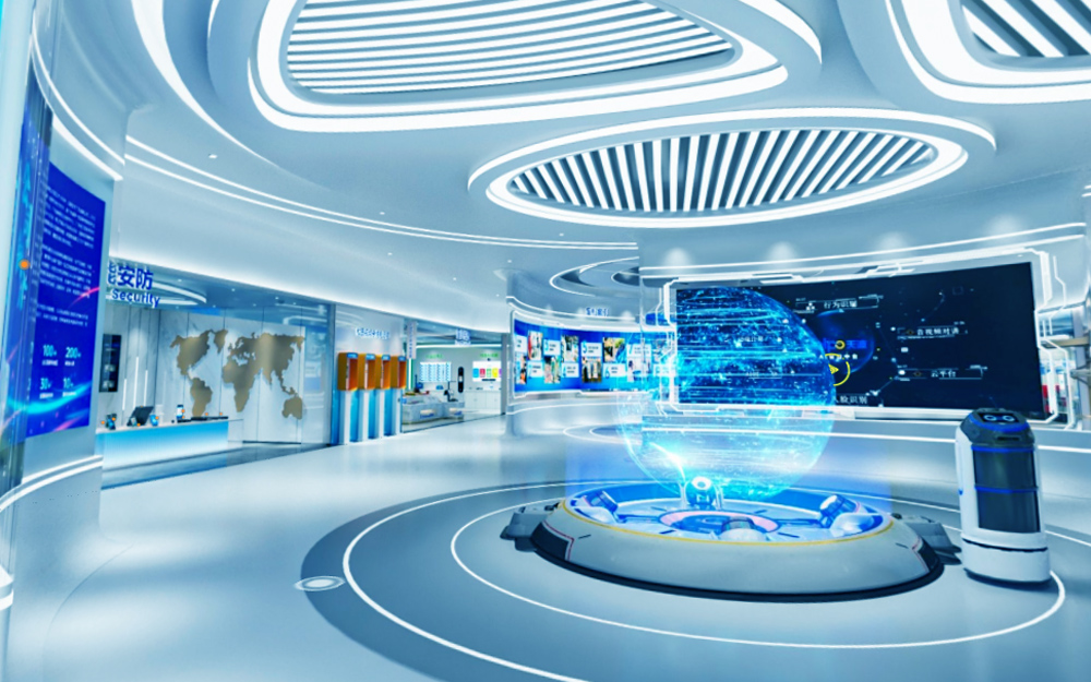 網絡延遲是影響網上三維虛擬展館體驗的關鍵嗎？