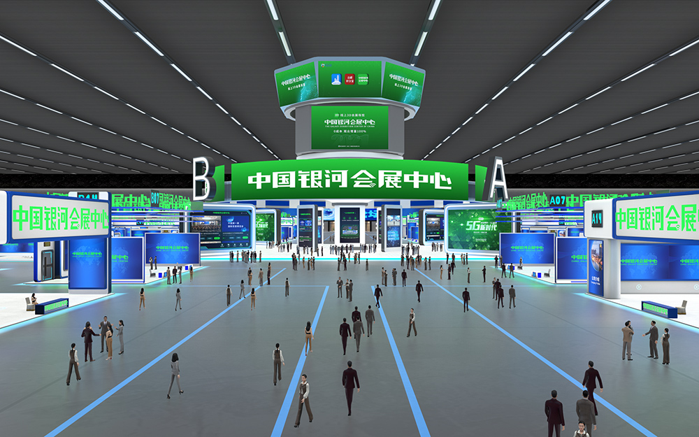 主辦方如何規劃線上VR展會平臺的長效運營策略？