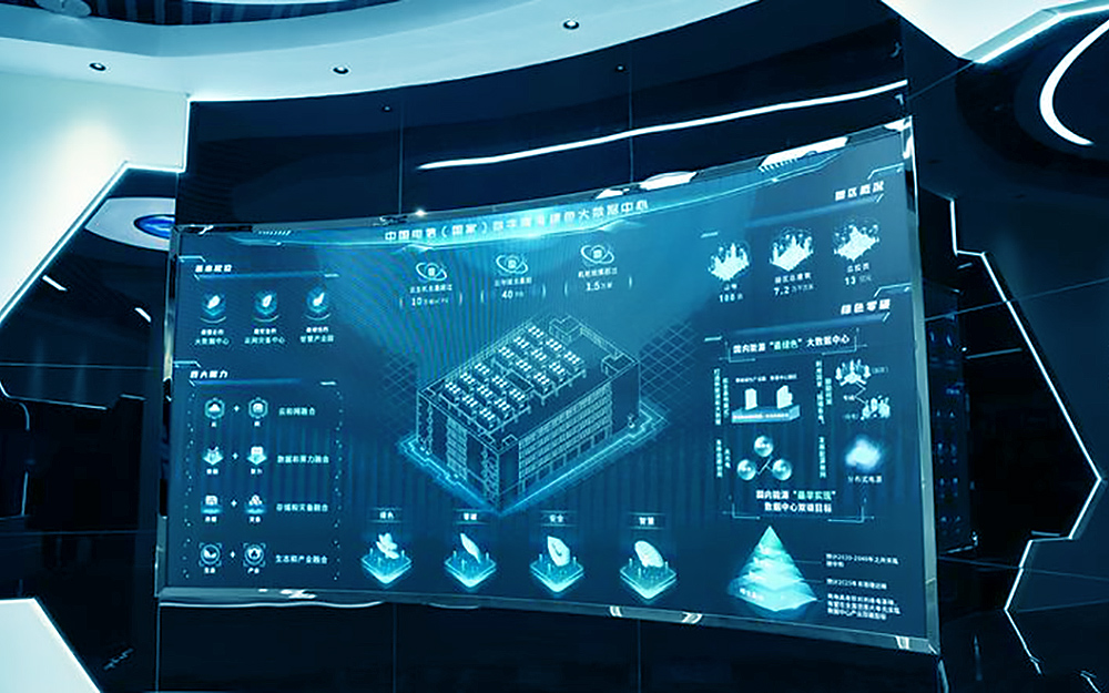 如何測試服務器性能對在線3D展廳穩定性的影響？