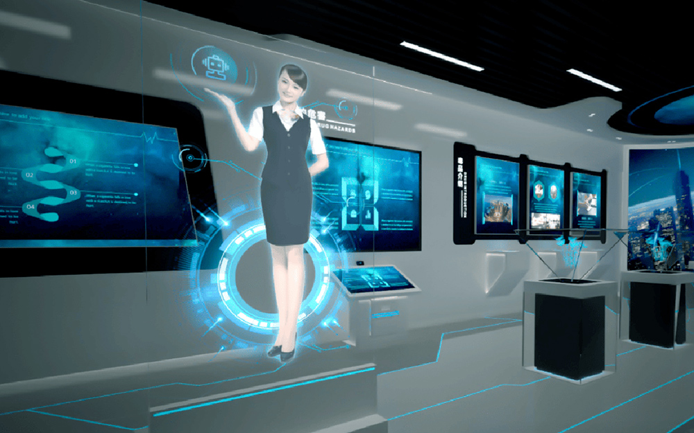 3D云展廳的反饋式交互設(shè)計(jì)如何提升觀(guān)眾參與感？