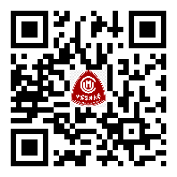 中國醫(yī)科大學(xué)校史館VR云展廳的二維碼入口